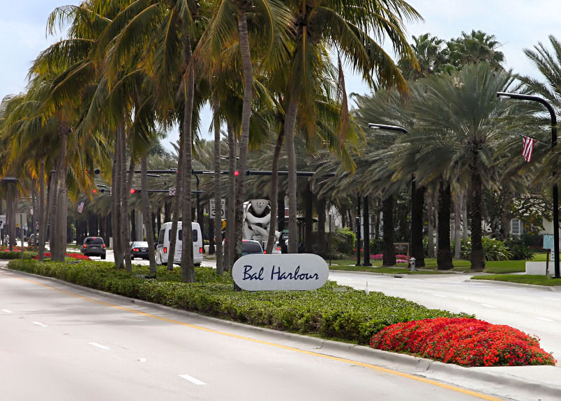 Bay Harbor Islands Miami apartment rentals