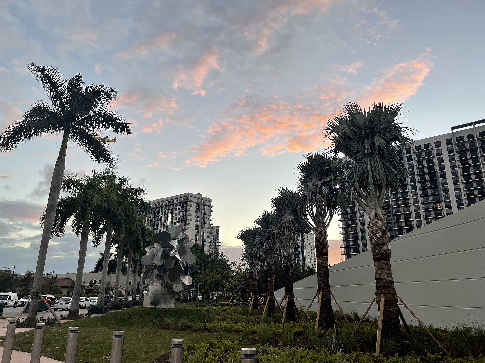 Doral Miami apartment rentals