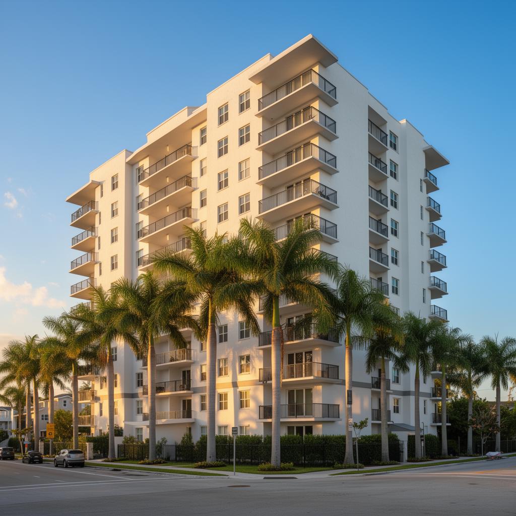 Hialeah Miami apartment rentals