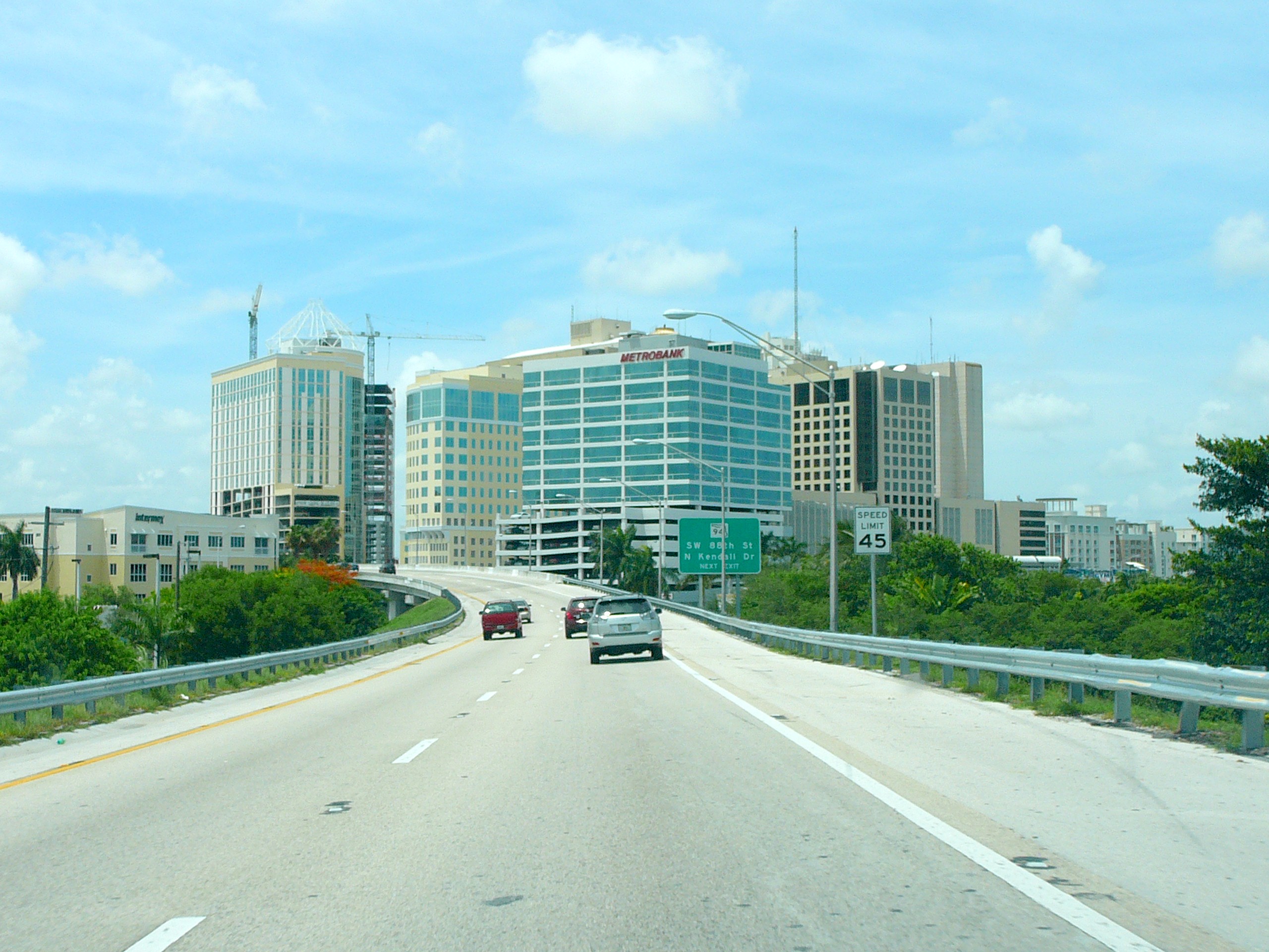 Kendall Miami apartment rentals