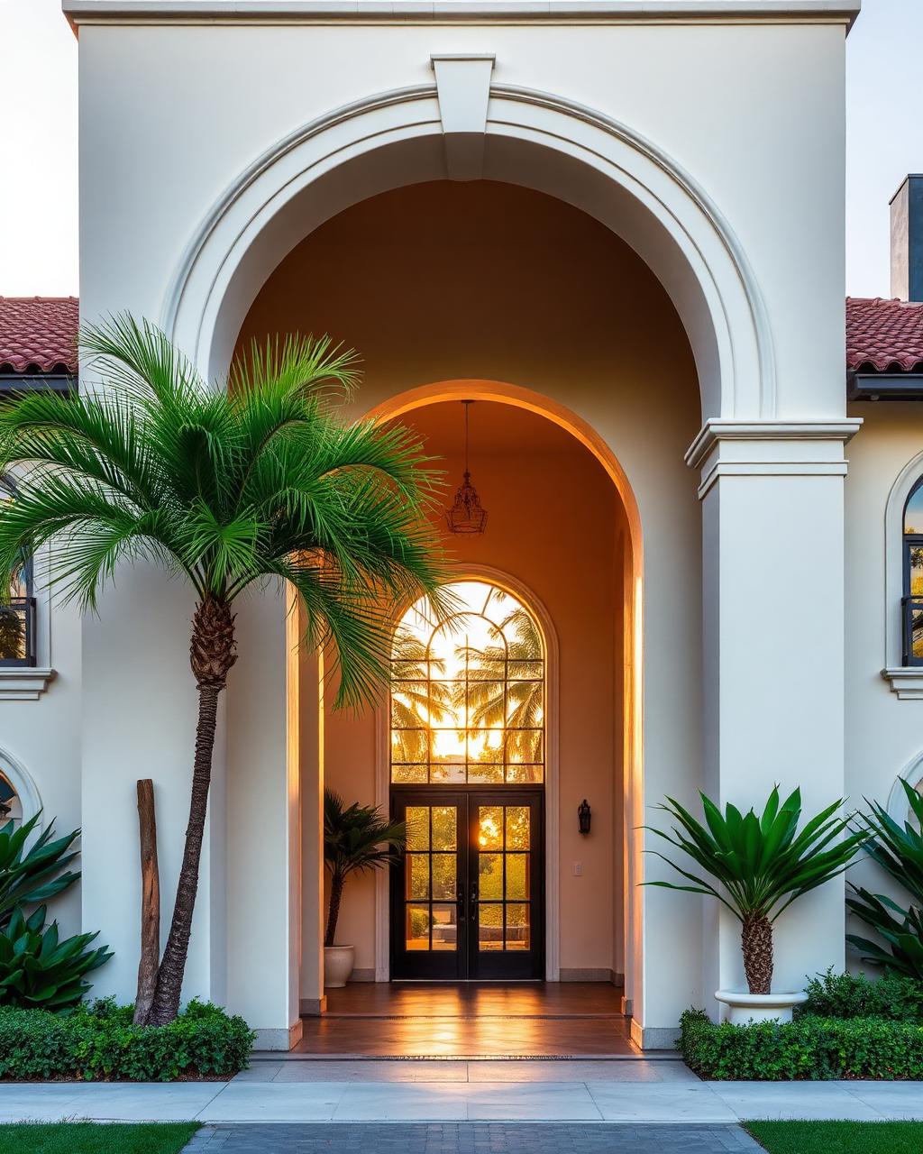 Coral Gables Miami apartments