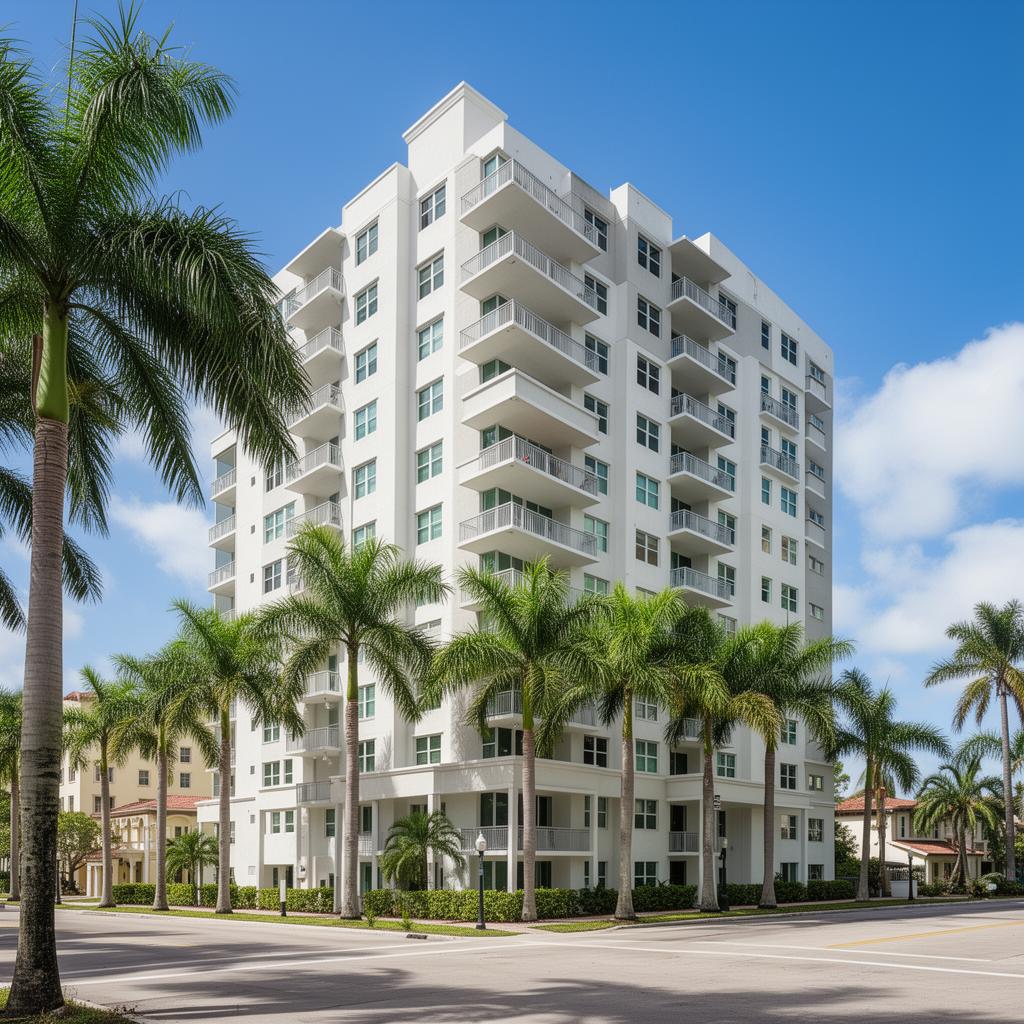 West Miami Miami apartment rentals