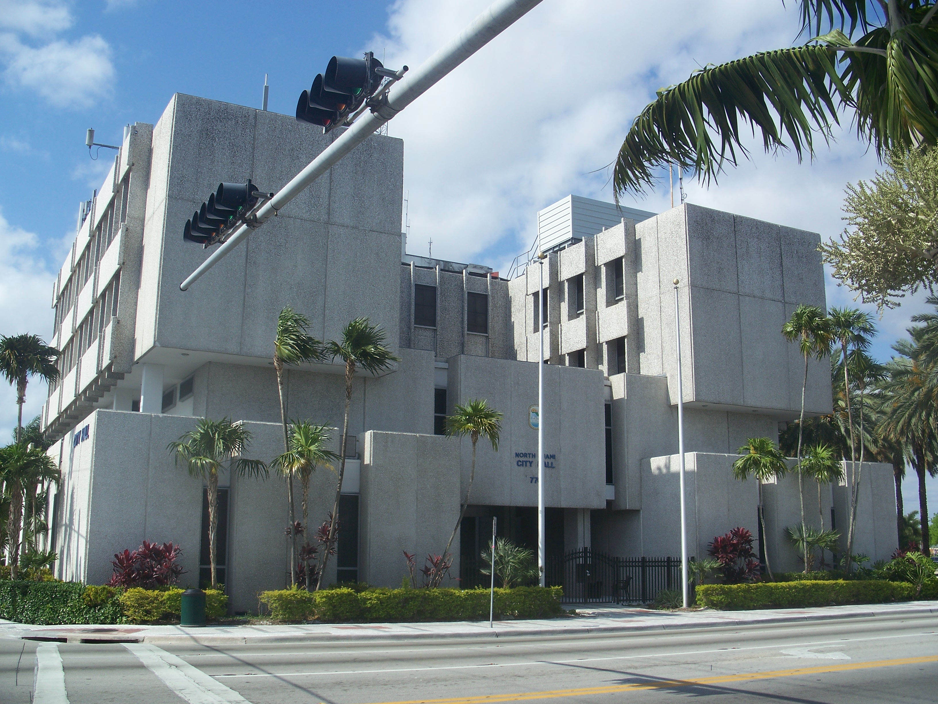 North Miami Miami apartment rentals