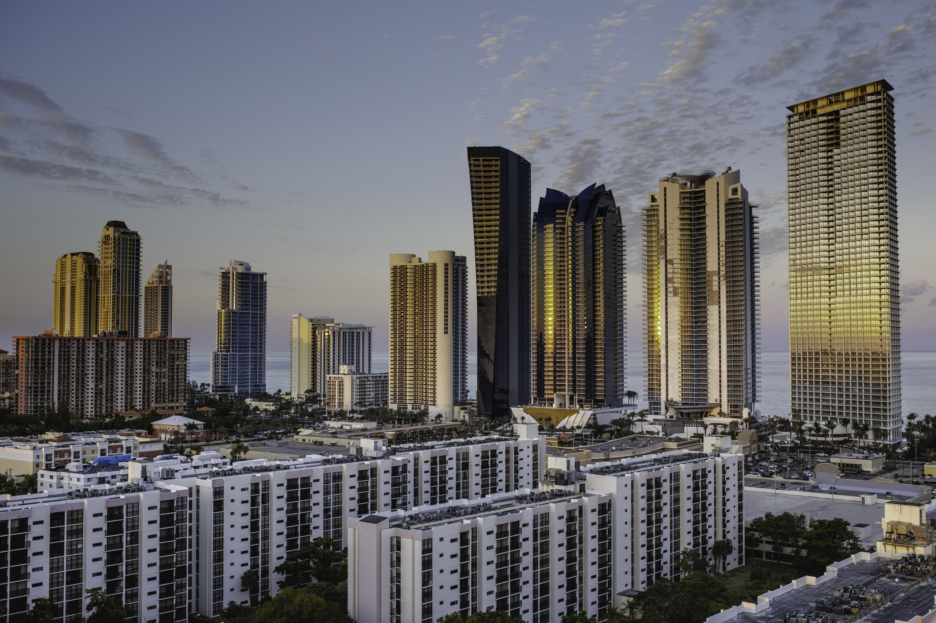 Sunny Isles Miami apartment rentals