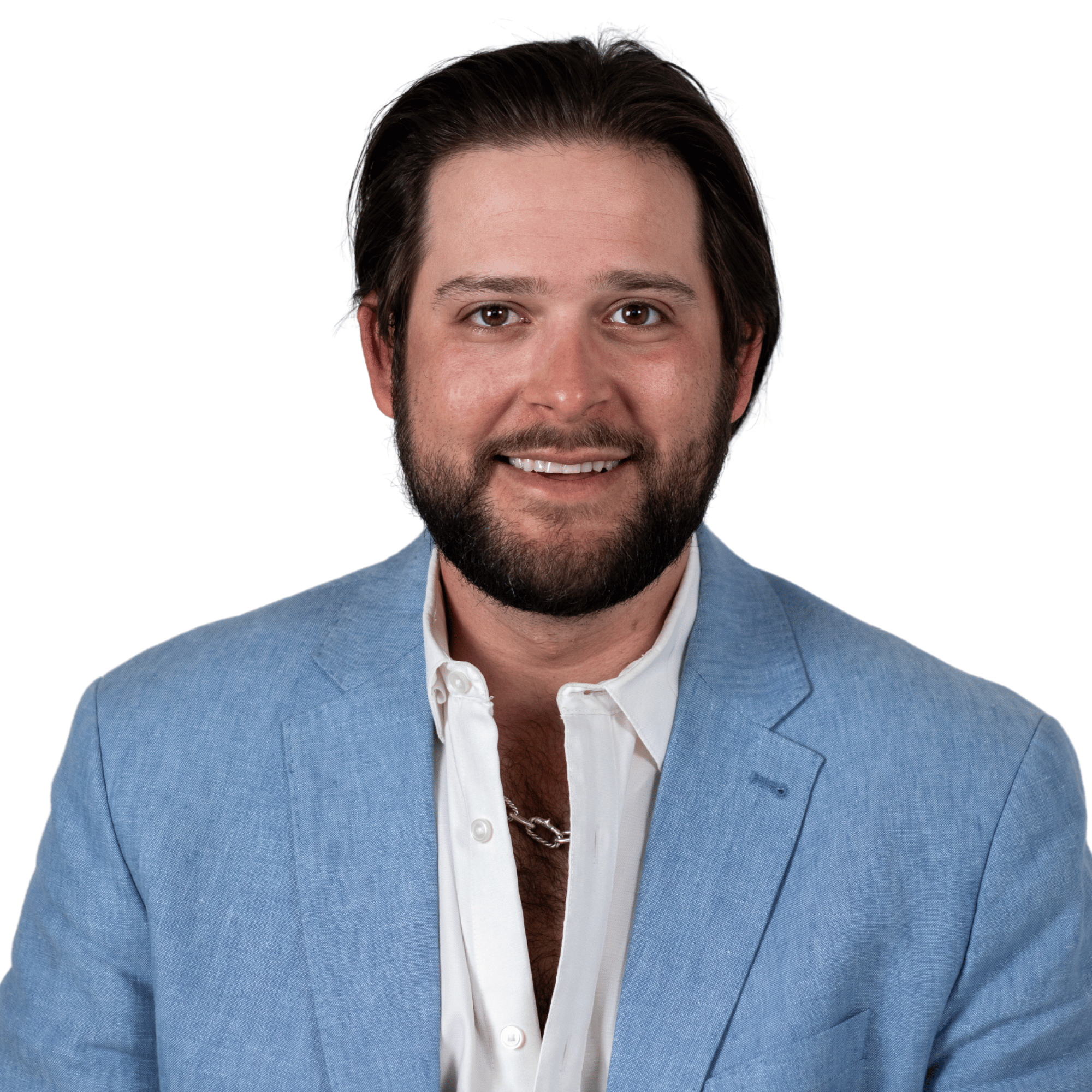 Jason Baran