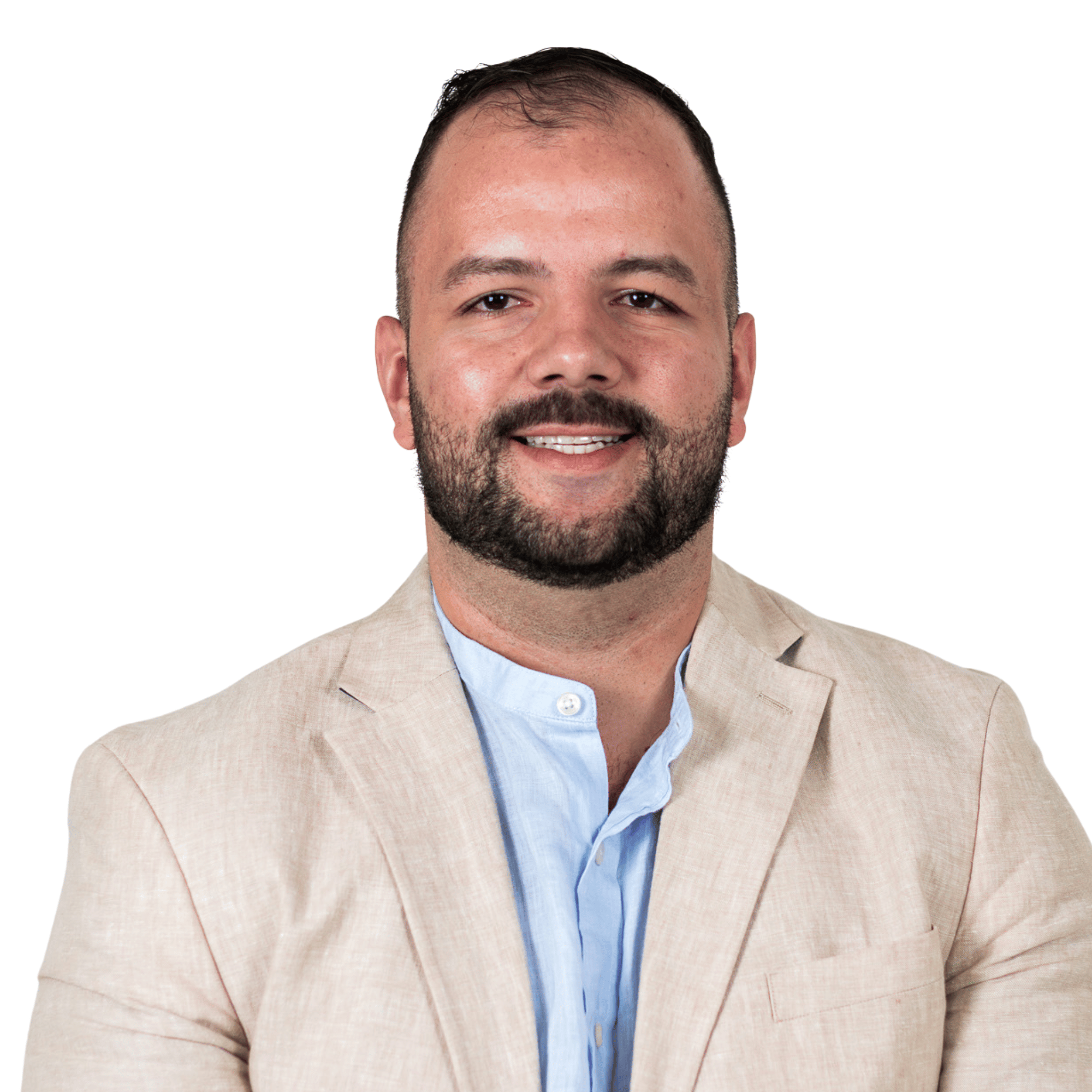 Santiago Berrio